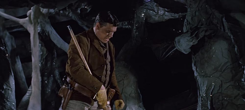 地底探険の画像