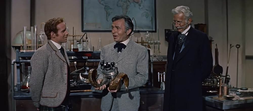 地底探険の画像