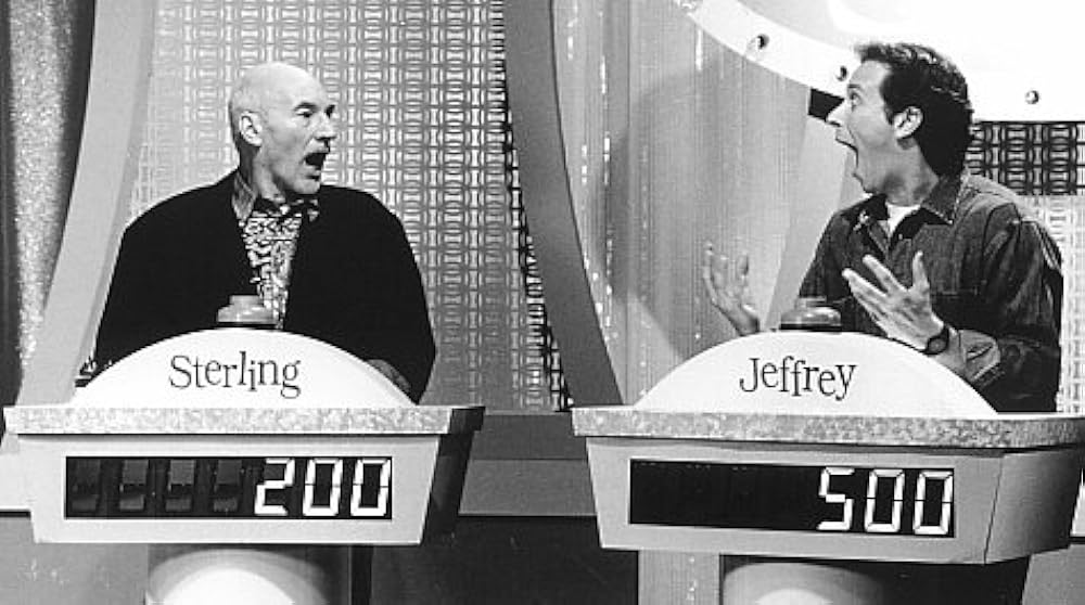 ジェフリー！の画像