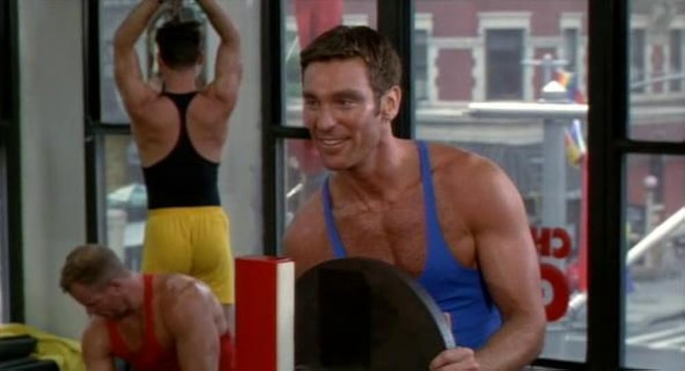 ジェフリー！の画像