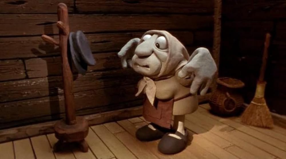 ハーヴィー・クランペットの画像