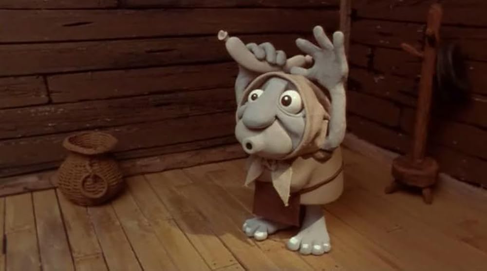 ハーヴィー・クランペットの画像