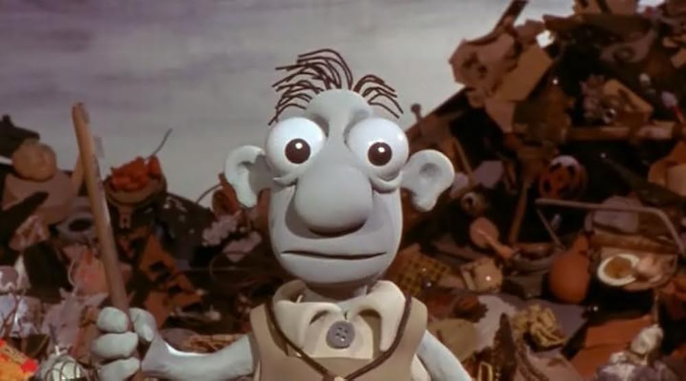 ハーヴィー・クランペットの画像