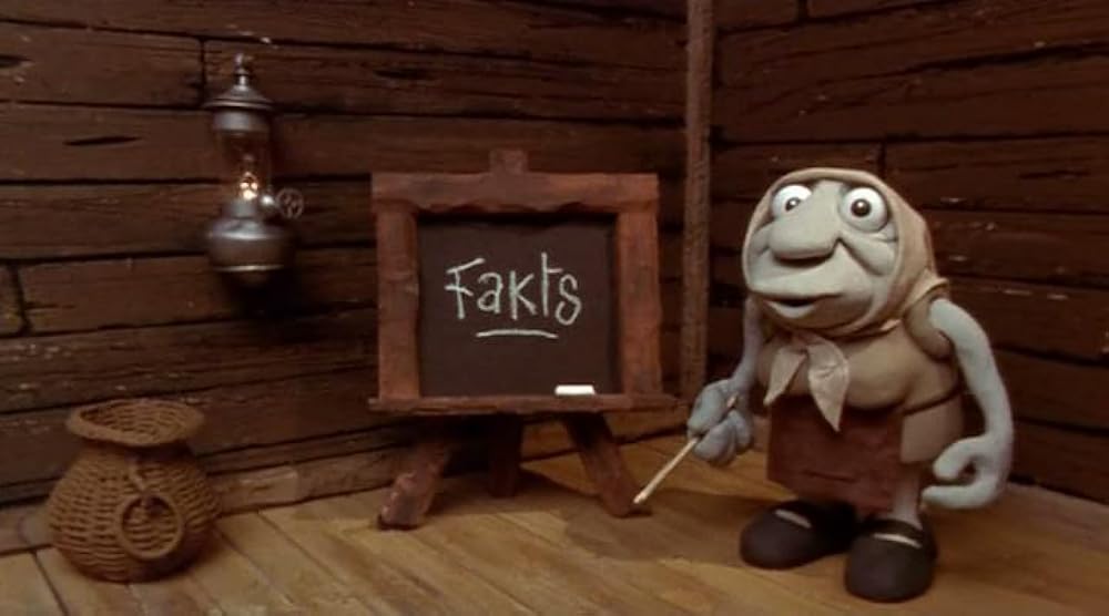 ハーヴィー・クランペットの画像