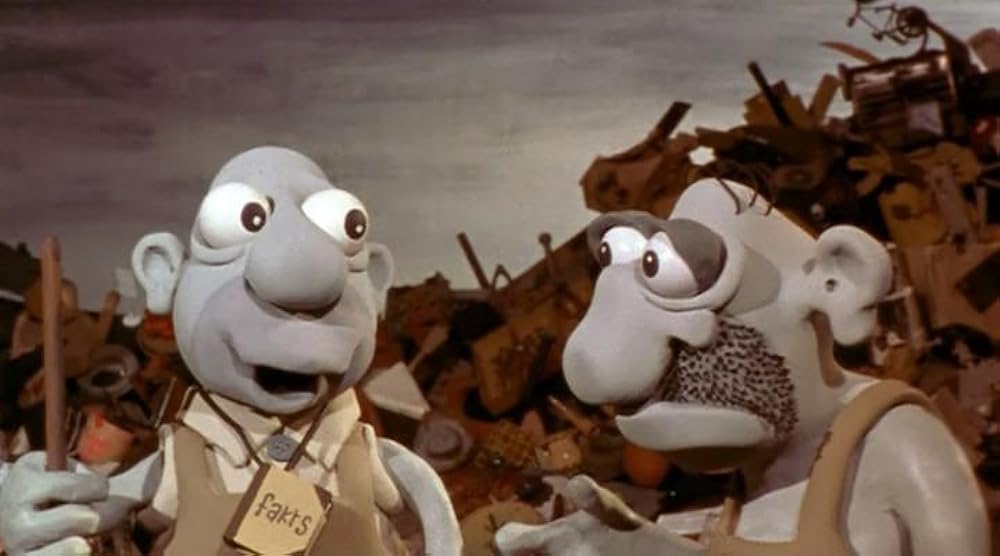 ハーヴィー・クランペットの画像