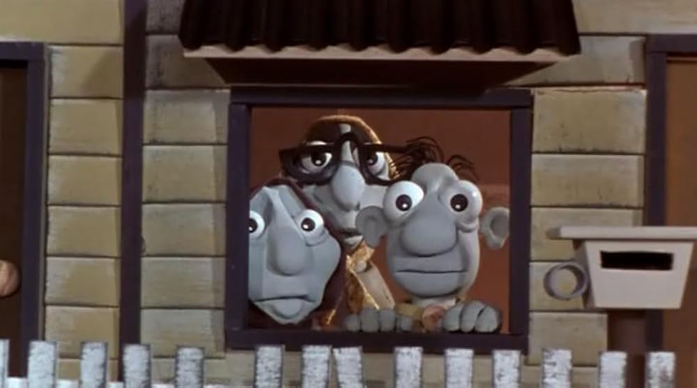 ハーヴィー・クランペットの画像