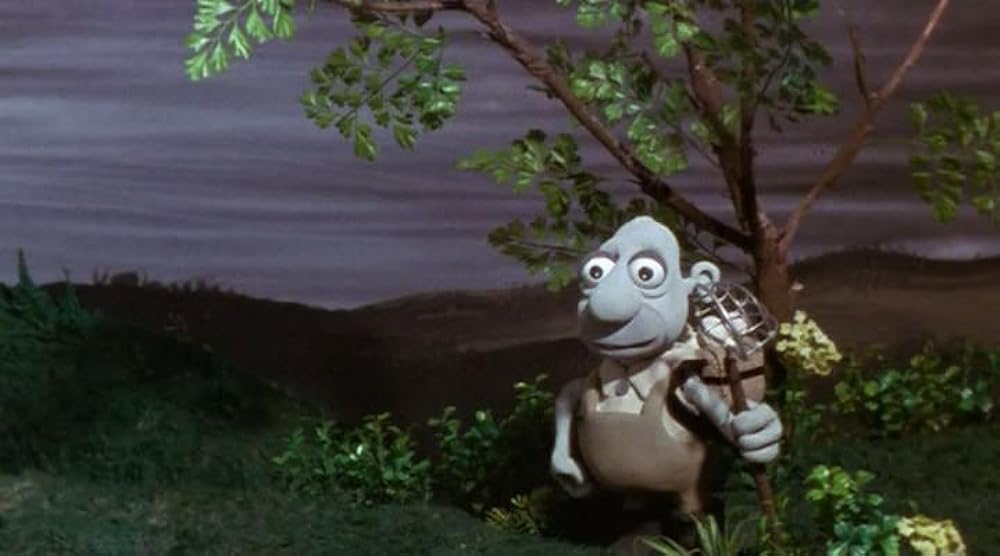 ハーヴィー・クランペットの画像