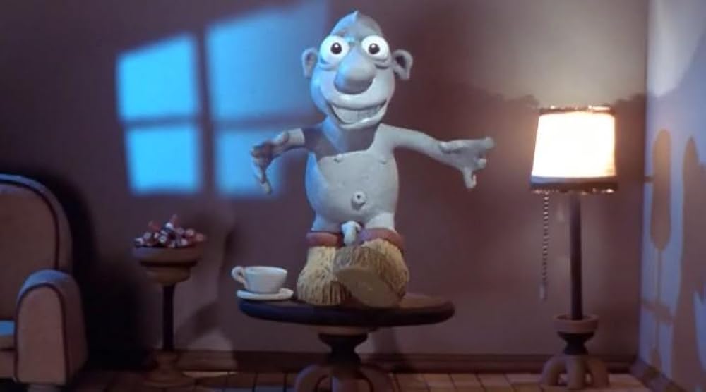 ハーヴィー・クランペットの画像