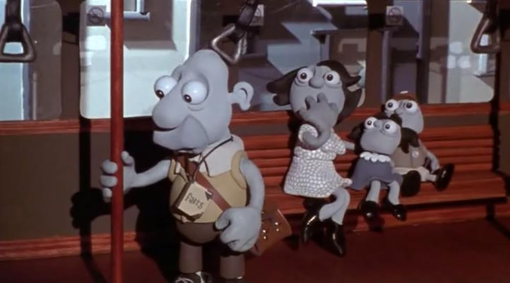 ハーヴィー・クランペットの画像