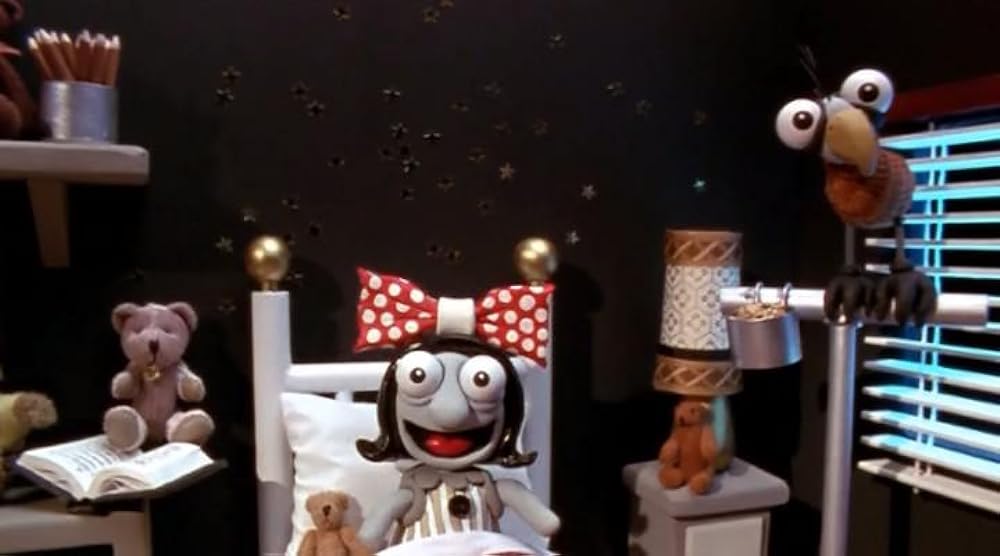 ハーヴィー・クランペットの画像