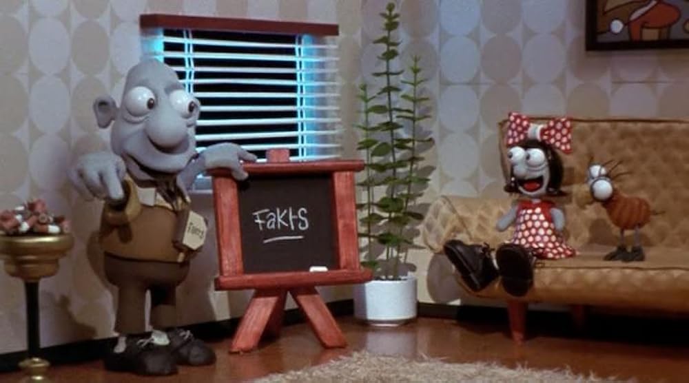 ハーヴィー・クランペットの画像