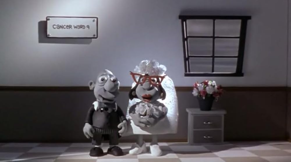 ハーヴィー・クランペットの画像