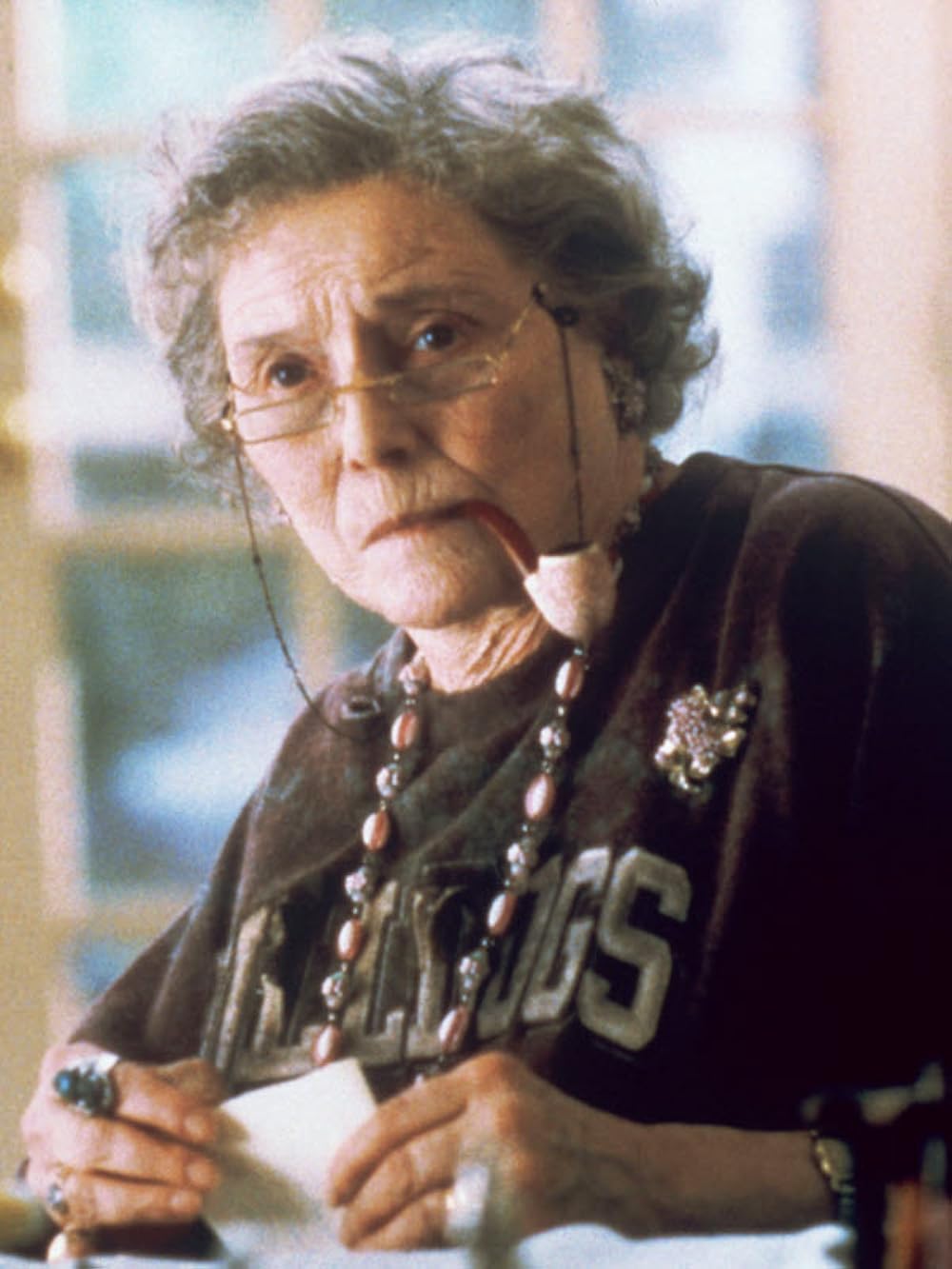 クッキー・フォーチュンの画像