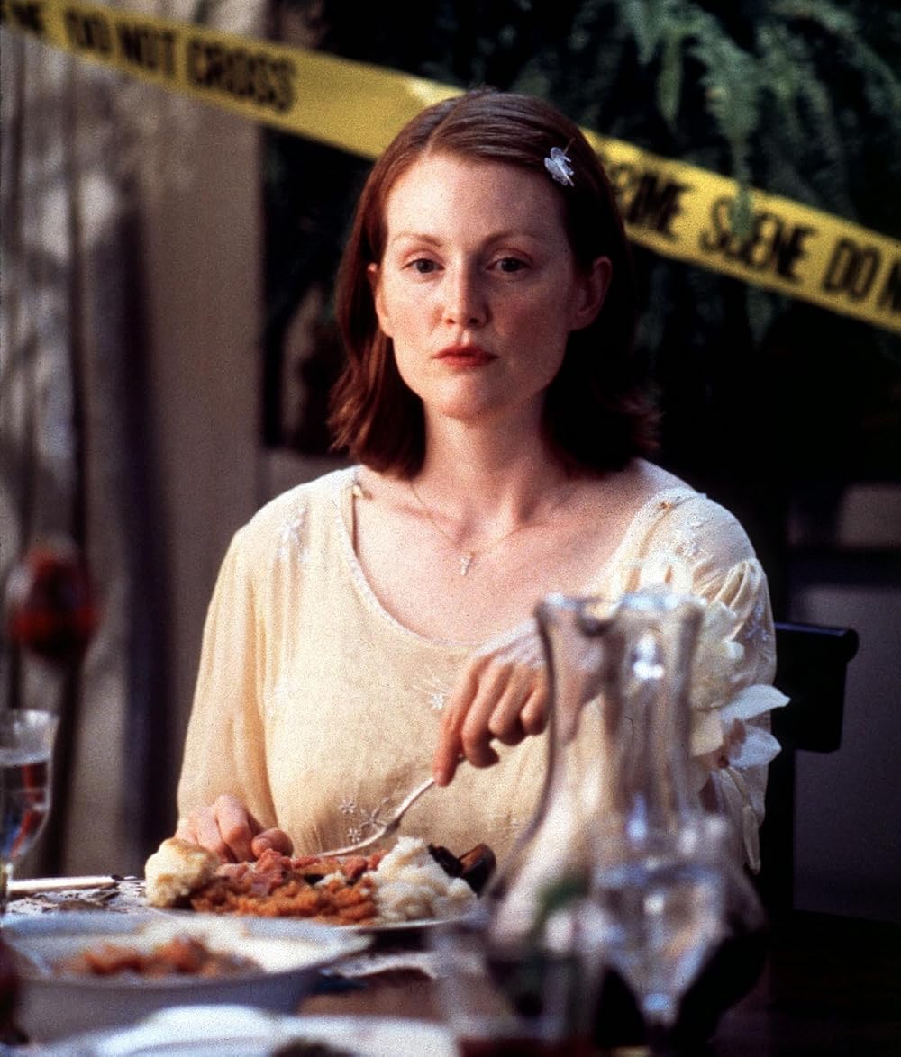 クッキー・フォーチュンの画像