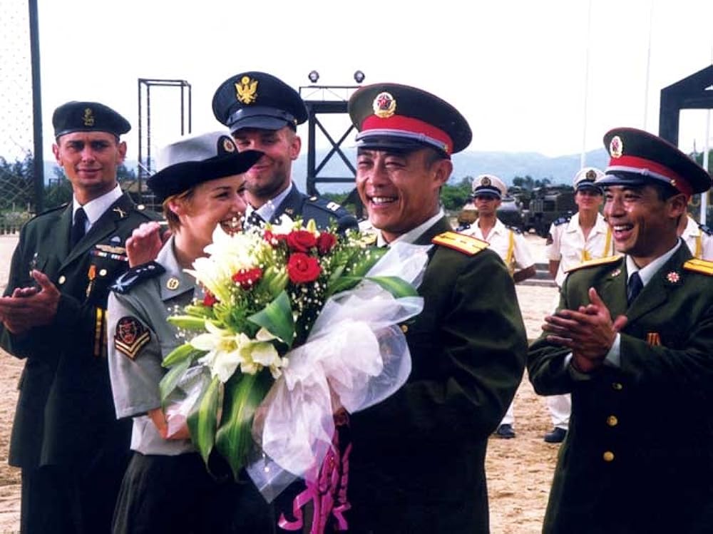 エスケイプ・フロム・アマゾンの画像