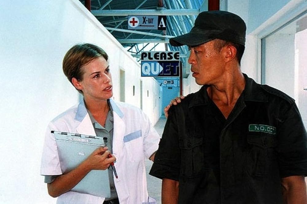 エスケイプ・フロム・アマゾンの画像