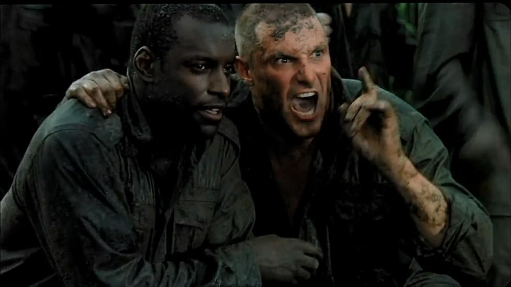 エスケイプ・フロム・アマゾンの画像