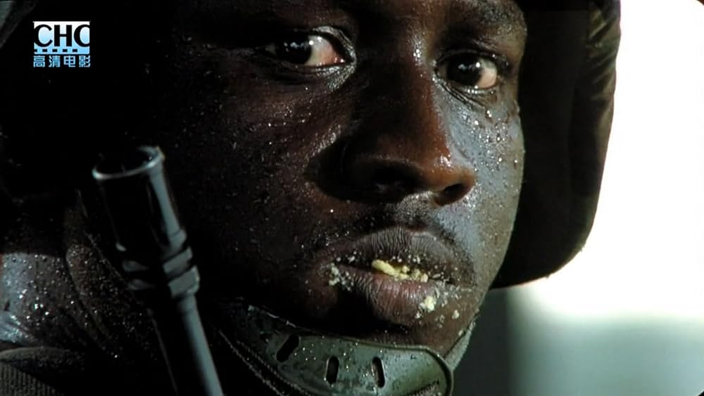 エスケイプ・フロム・アマゾンの画像