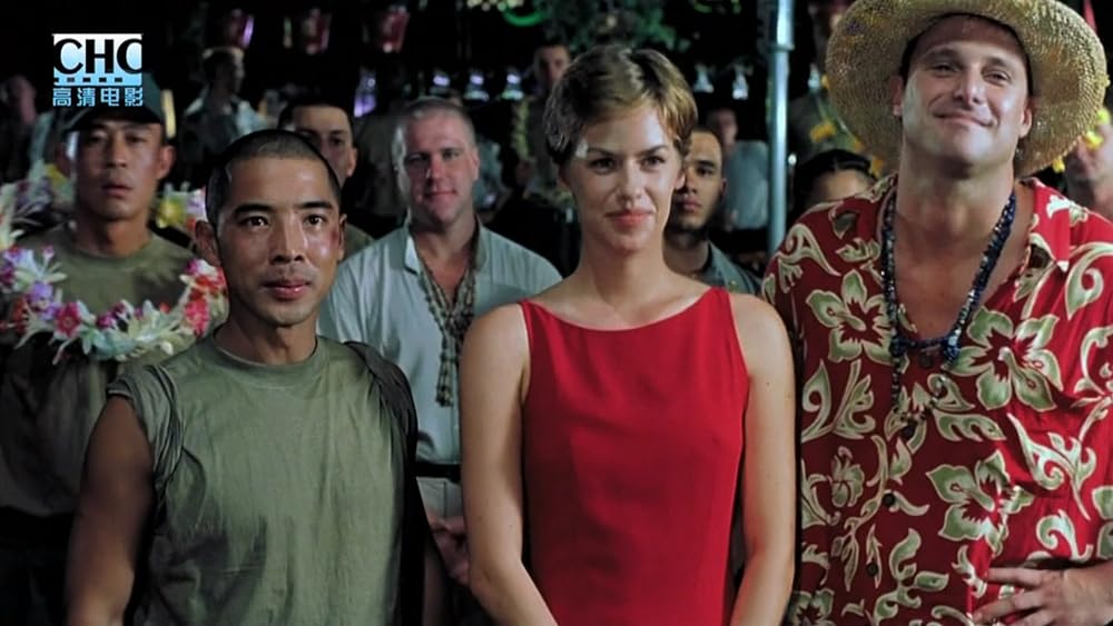 エスケイプ・フロム・アマゾンの画像