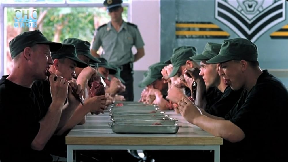 エスケイプ・フロム・アマゾンの画像