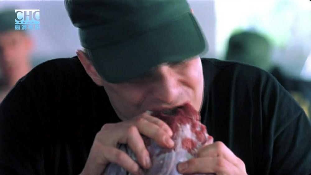 エスケイプ・フロム・アマゾンの画像