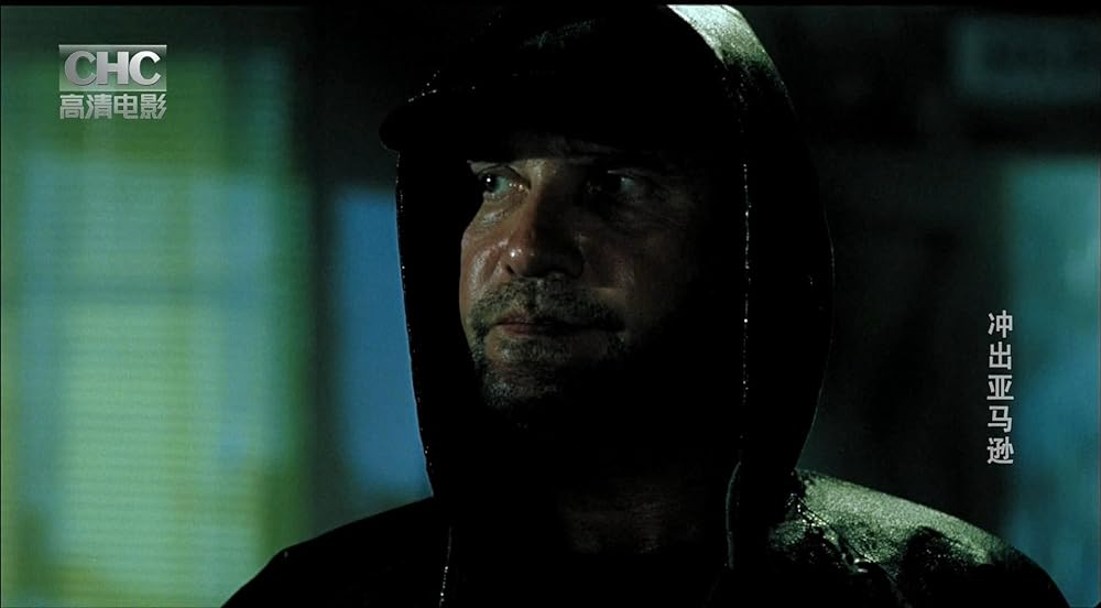 エスケイプ・フロム・アマゾンの画像