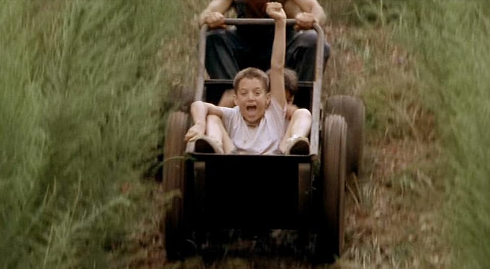 8月のメモワールの画像