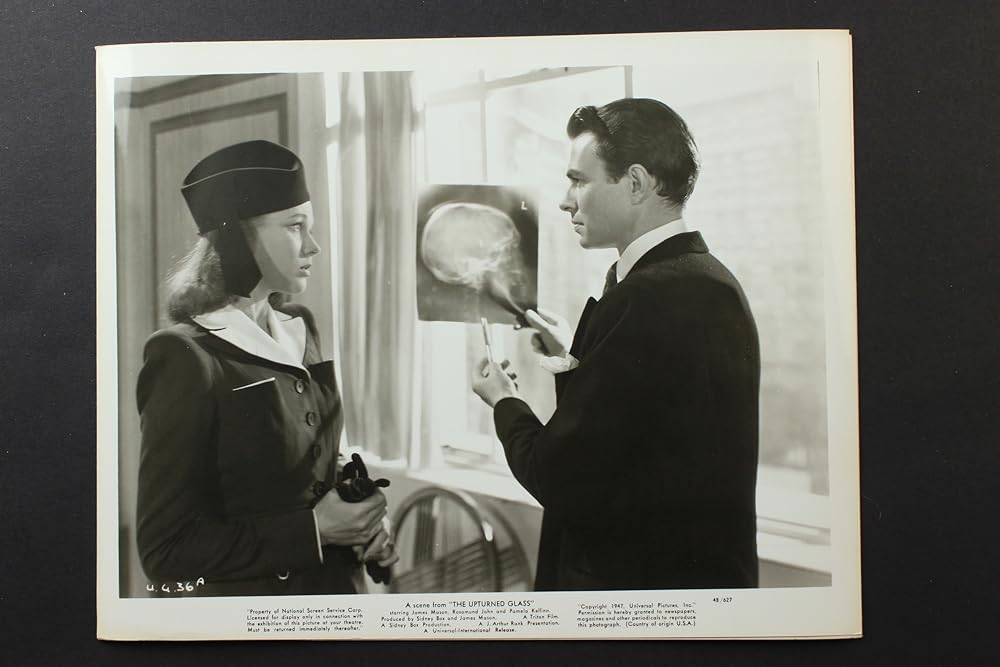 霧の夜の戦慄の画像