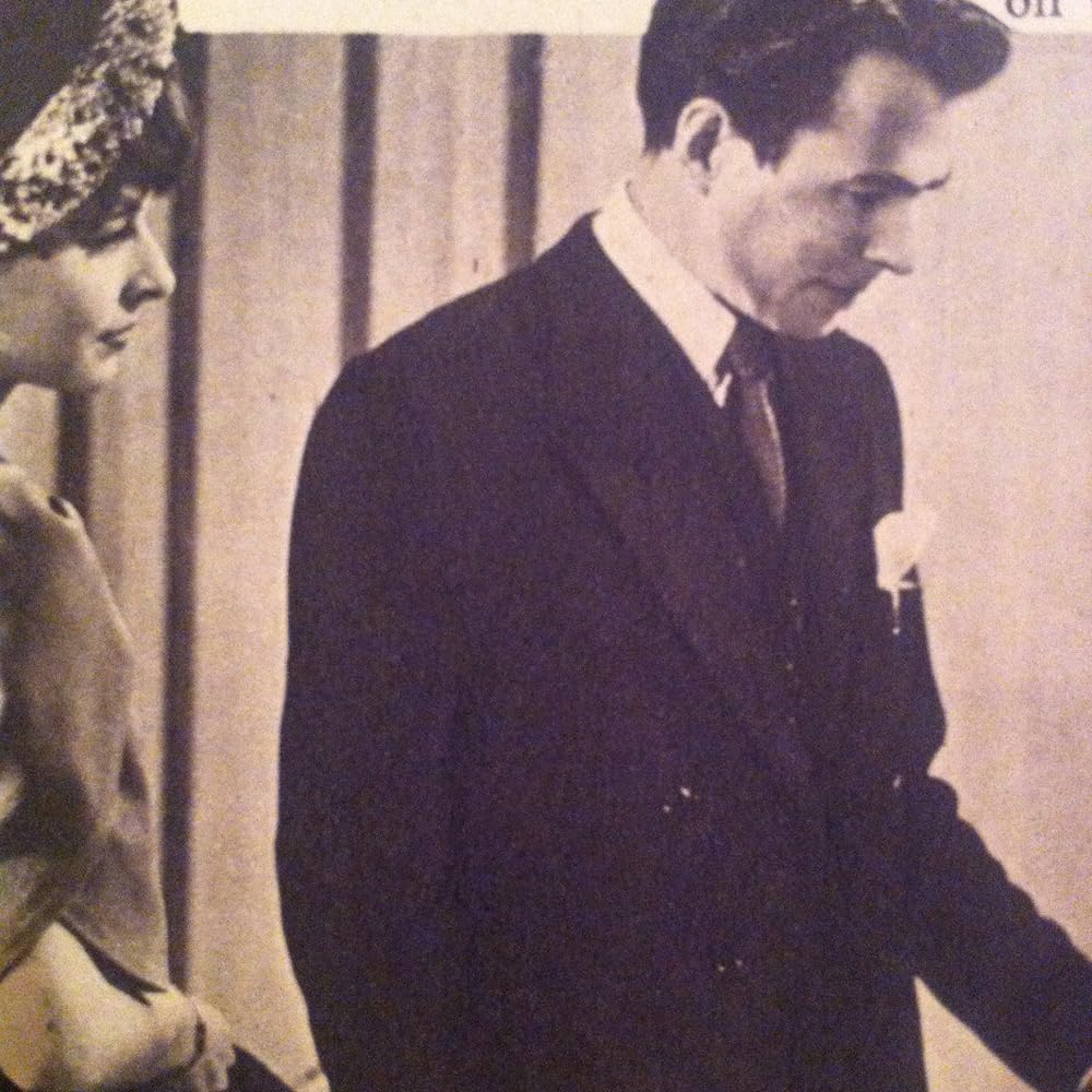 霧の夜の戦慄の画像