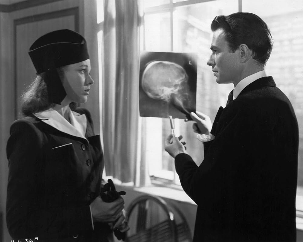 霧の夜の戦慄の画像