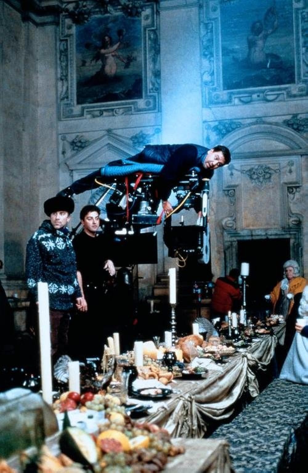 プランケット&マクレーンの画像