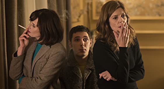 今宵、212号室での画像