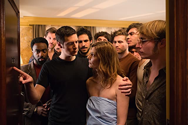 今宵、212号室での画像