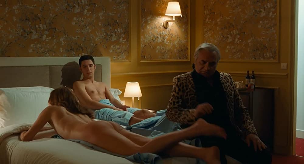 今宵、212号室での画像