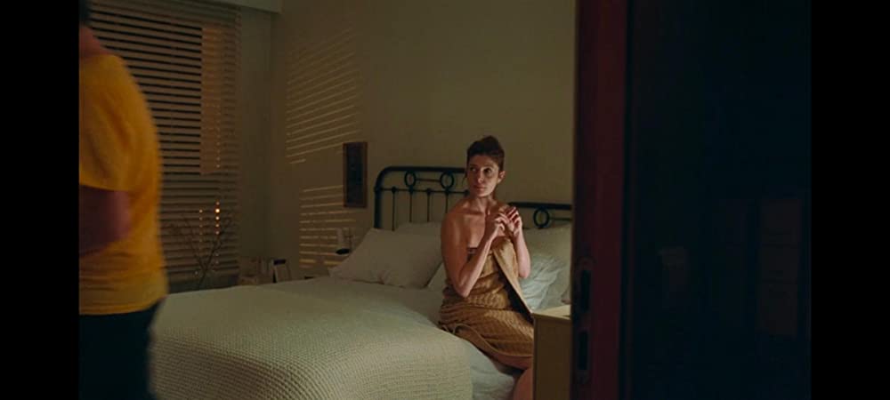 今宵、212号室での画像