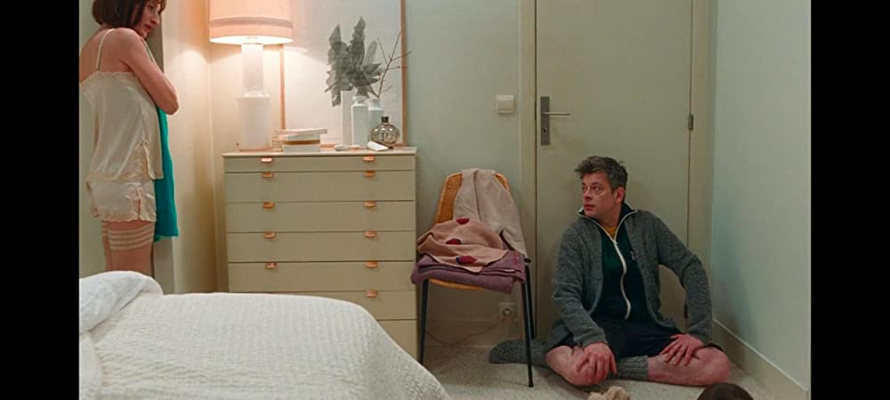 「今宵、212号室で」バンジャマン・ビオレ & カミーユ・コッタンの画像