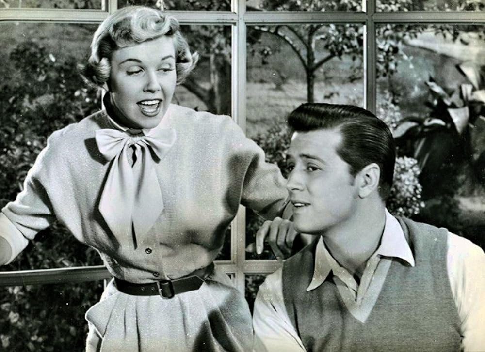 二人でお茶をの画像