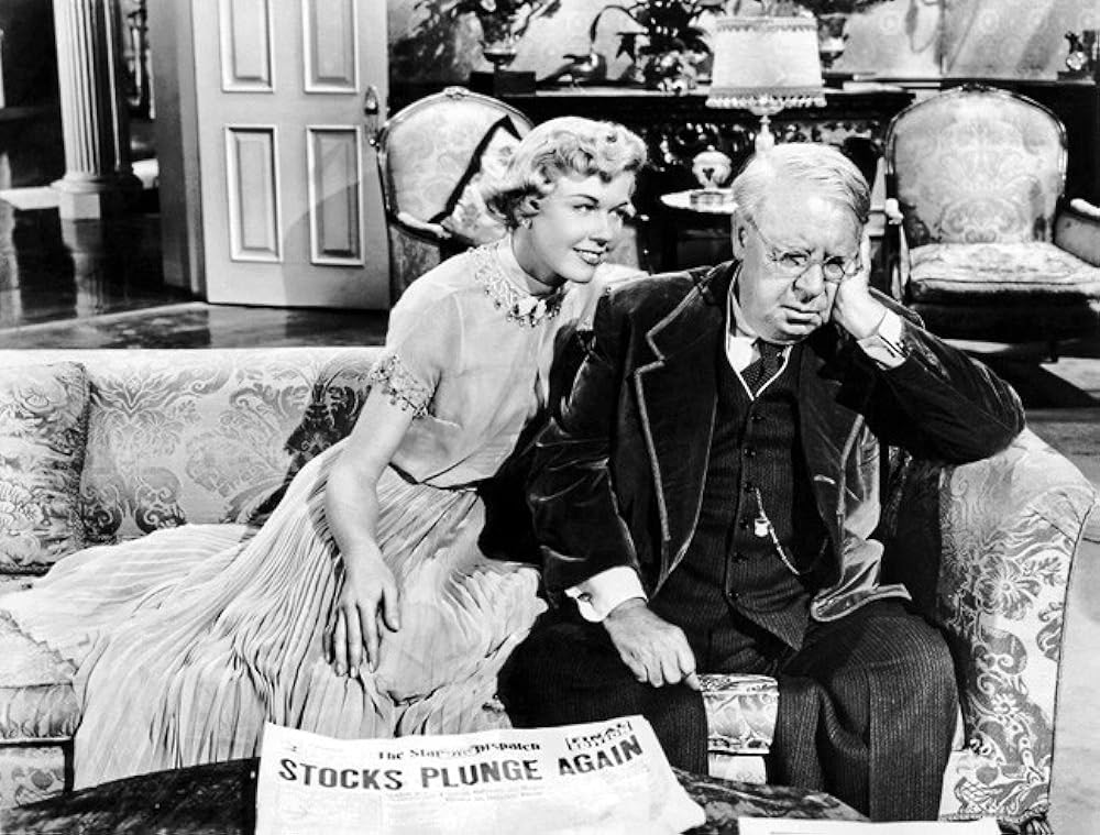 二人でお茶をの画像