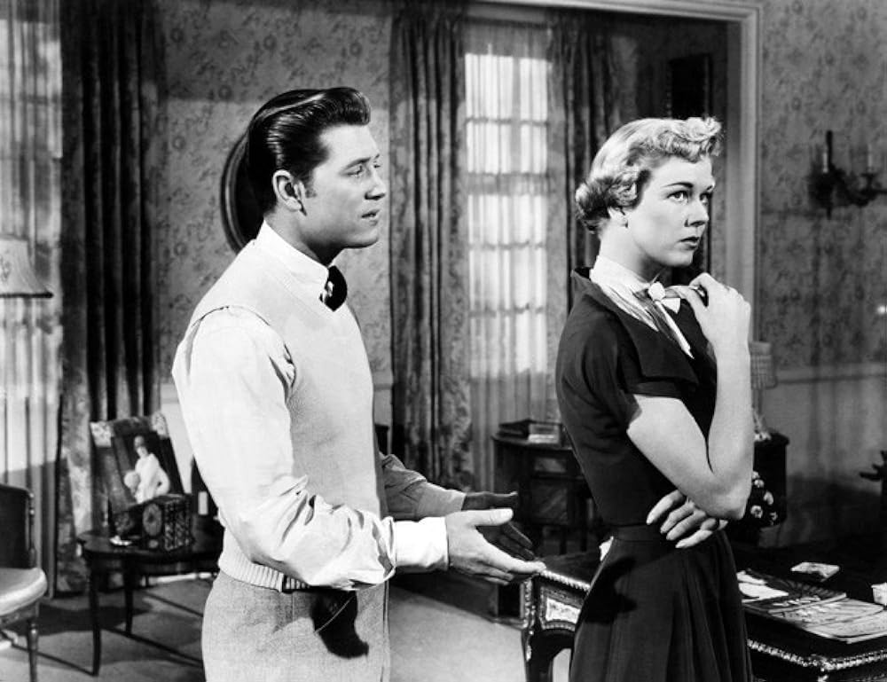 二人でお茶をの画像