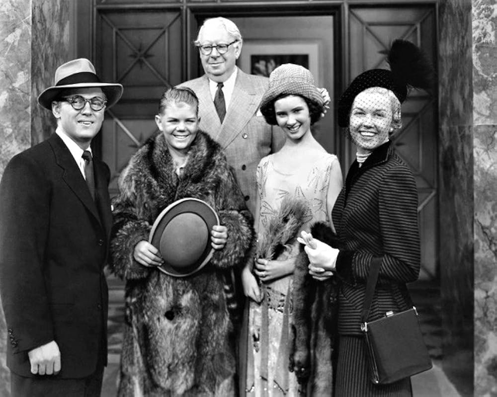 二人でお茶をの画像