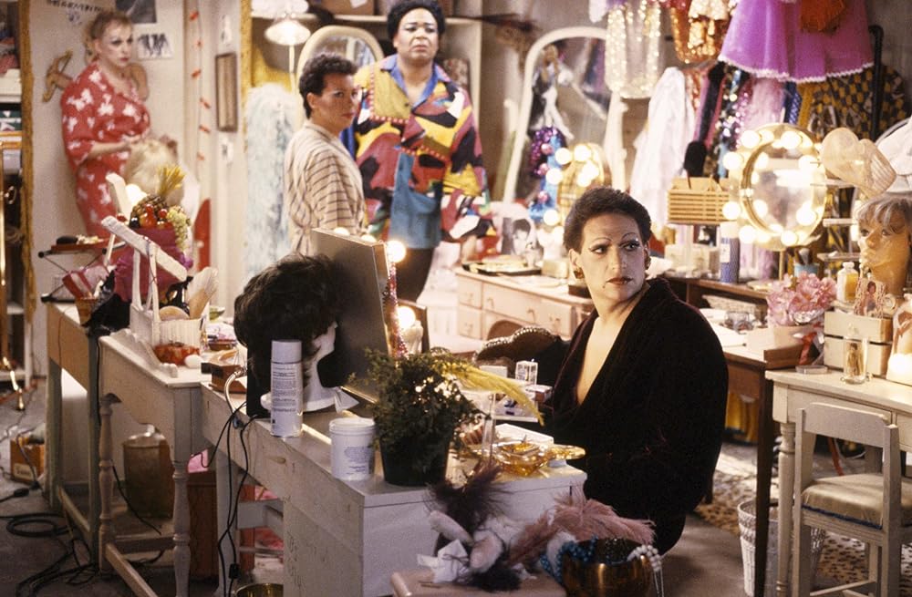 トーチソング・トリロジーの画像