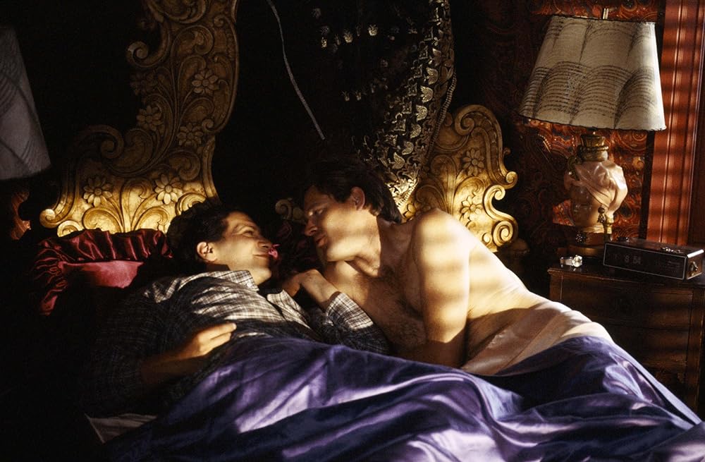 トーチソング・トリロジーの画像