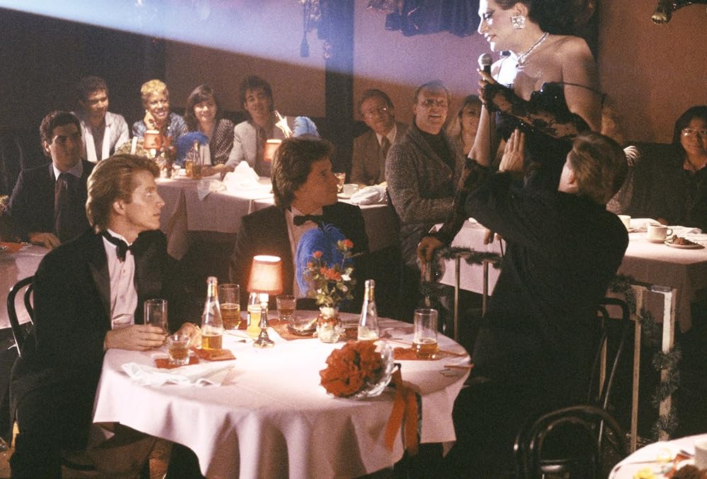 トーチソング・トリロジーの画像