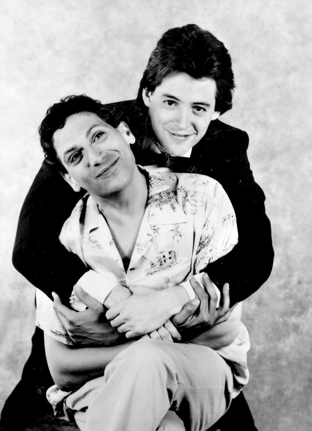 トーチソング・トリロジーの画像