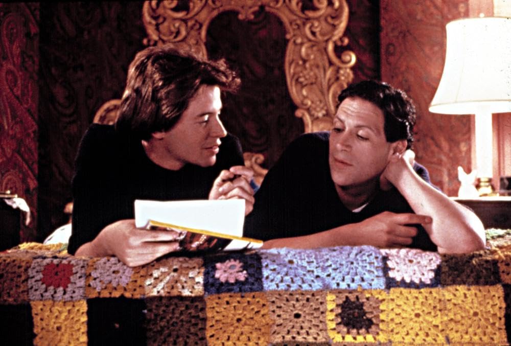 トーチソング・トリロジーの画像