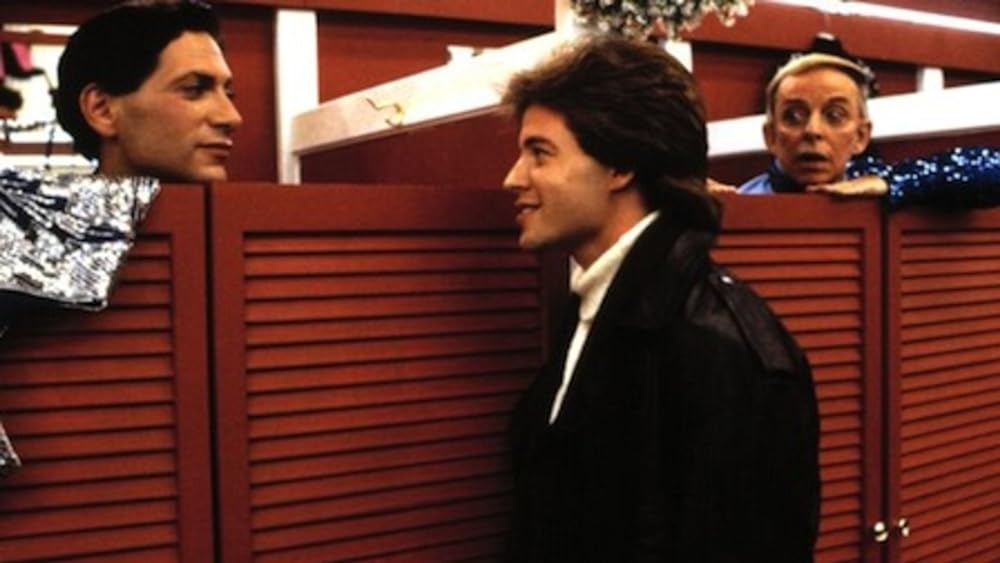 トーチソング・トリロジーの画像