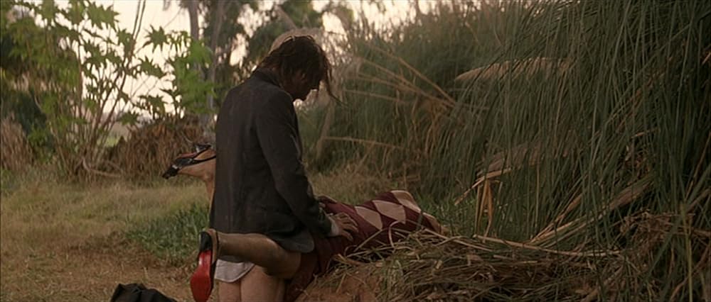 ハッカビーズの画像