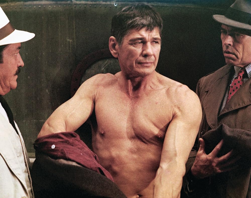 ストリートファイターの画像