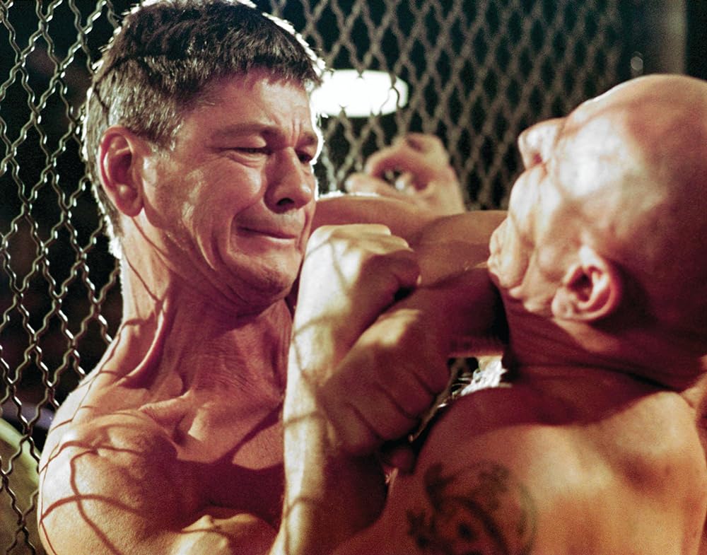 ストリートファイターの画像