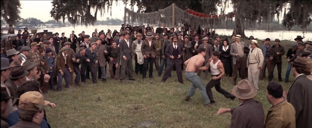 ストリートファイターの画像